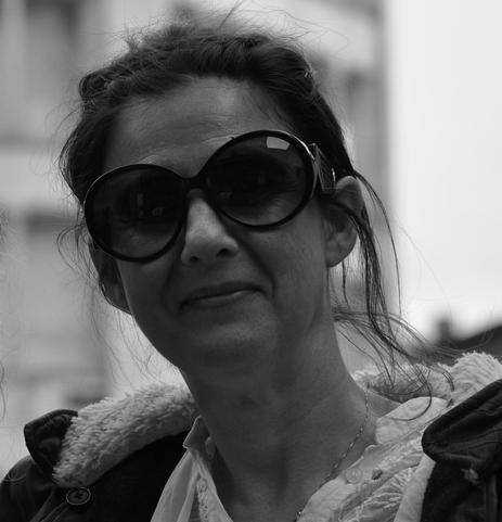 Μαρία Δασκαλοπούλου